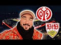 VfB Stuttgart Rockt das Spiel! 🔥 FSV Mainz 05 vs VfB Stadionvlog