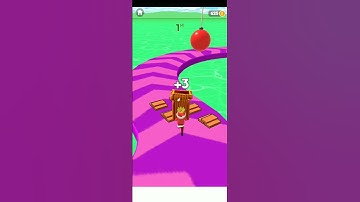 shortcut Run Gameplay walkthrough All Levels #short #shorts #shortcutrun