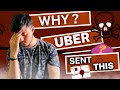 Which laptop did uber send me    unboxing uber mystery boxes  unboxing uber onboarding gifts