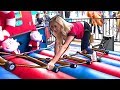 IMPOSSIBLE CARNIVAL GAMES WITH LYSSY NOEL