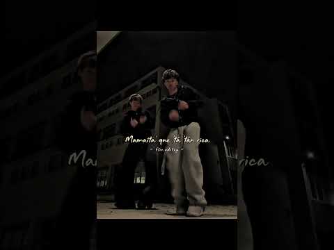 TikTok Dance Trend La Mamá De La Mamá Tiktok Trending Editlyrics Lyrics Lamamádelamá Shorts