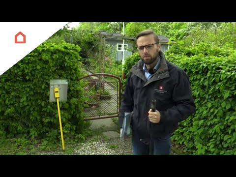 Video: Sådan Finder Du Ud Af, Hvor Nogen Er