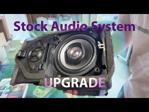 BMW e36 aftermarket speakers / How to wire a radio