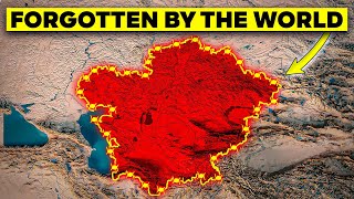 Why the World Doesn't Care About Central Asia?