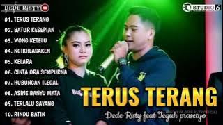 Terus Terang,Batur kesepian lagu viral Dede risty  terbaru 2023 || full album terbaru 2023