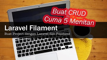 Laravel Project Kasir #8 CRUD Barang - Disable On Edit