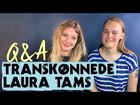 Video: Hvad Betyder Det At Være Transseksuel