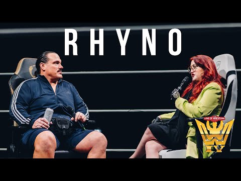 RHYNO | FULL Q&A | FTLOW MARCH 2024