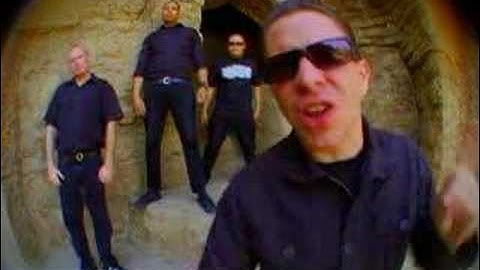 The Aggrolites - Reggae Hit L.A.