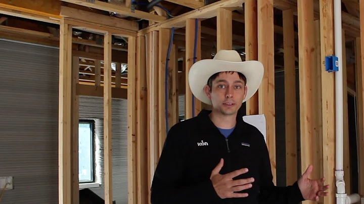 ICON to 3D Print 100 Homes in Austin with Lennar