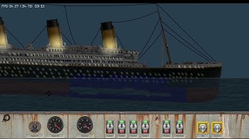 Titanic