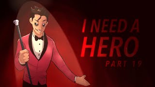 I Need A Hero [MAP] - Part 19