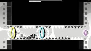 PRO FAILS 96% ON ELECTRODYNAMIX