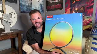 Lumary Smart Skylora Sky Light Review – Is This the Ultimate Smart Skylight
