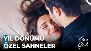 Aşamadığımız O Sahneler - Son Yaz