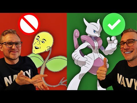 Wideo: Dlaczego Niantic sprawił, że Pokemon odszedł?
