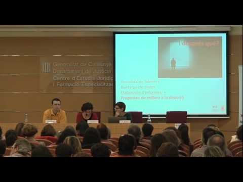 Vídeo: Quin és l'objectiu del model d'etapes de canvi?