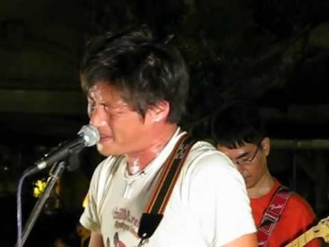 Spoon de Chop オジー自慢のオリオンビール
