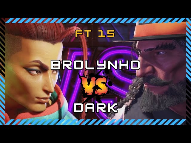 SF6 👊ZANGIEF BOLADO (Zangief) vs BROLY (Jamie) 👊 Replay Match - Street  Fighter 6 