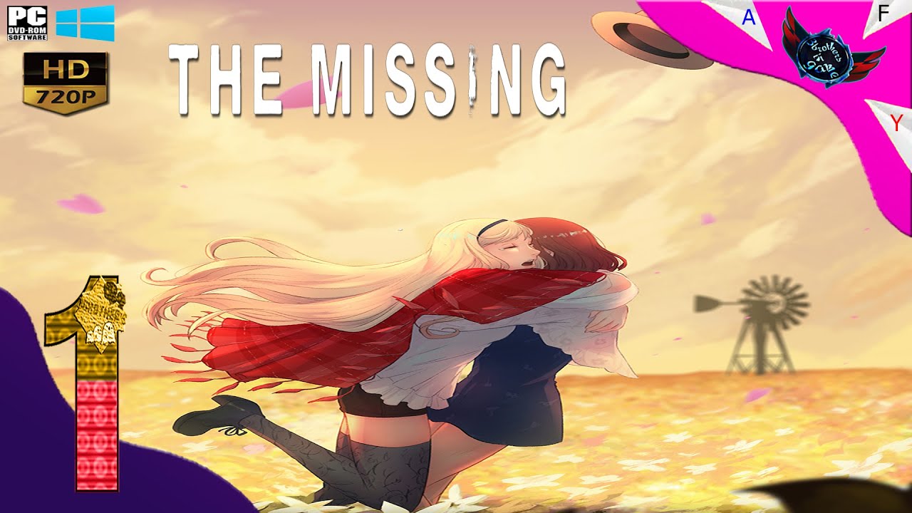 The MISSING JJ Macfield HD Gameplay Walkthrough Part 1 English Pc YouTube the-missing-jj-macfield-hd-gameplay-walkthrough-part-1-english-pc-youtube