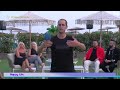 Βασικές Αρχές του Kung-Fu (26/7/22 TV Interview)