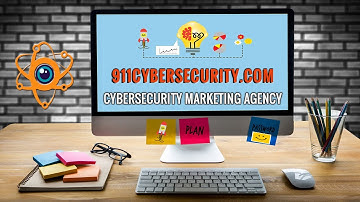 911Cybersecurity com - Fresh and Competitive Digital Marketing Strategy for CyberSecurity Companies!