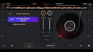 DJ DEPIN 2021