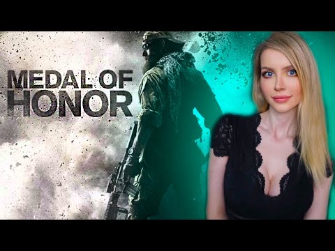 MEDAL OF HONOR 2010 Полное Прохождение на Русском и Обзор | МЕДАЛЬ ЗА ОТВАГУ