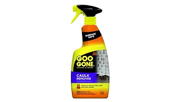Goo Gone Caulk Remover
