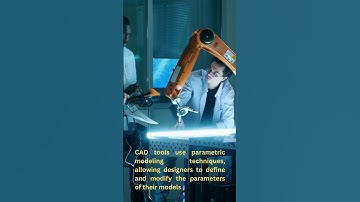 Computer Aided Design CAD is a crucial tool for biomedical engineering and medical device design  It