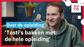 Over de opleiding | HBO-ICT hbo-opleiding | Zuyd