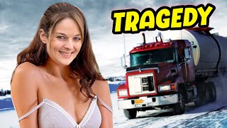 Ice Road Truckers - Heartbreaking Tragedy Of Lisa Kelly From 