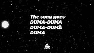 Driemo - Duma( lyrics)