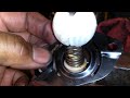 A.R.T. VW Volkswagen MKii MKiii MK2 MK3 Golf Jetta Shifter Kit Rebuild Part 2