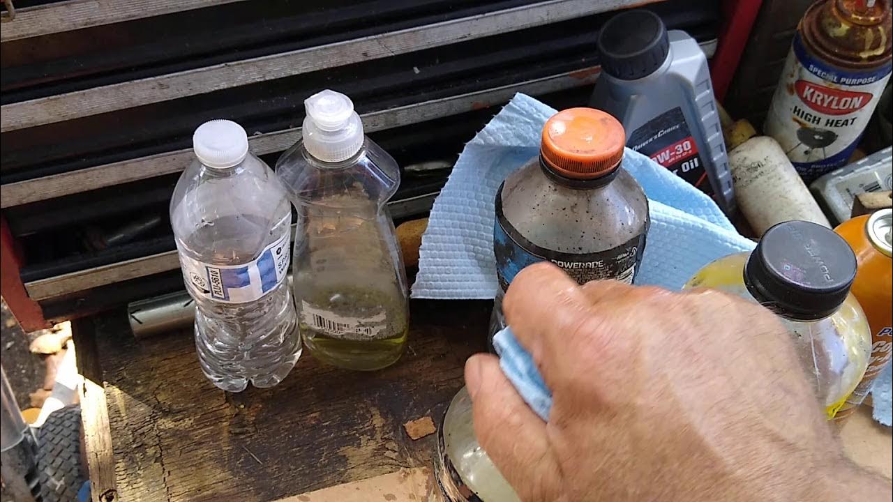 Reuse head gaskets YouTube