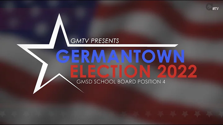 Angela Griffith - 2022 Germantown Board of Educati...
