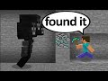 Minecrafts Unluckiest Moments OF ALL TIME #36