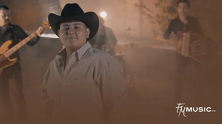 Jesus Lugo - El Farol (Video Oficial)