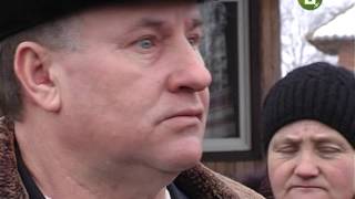 Жителі с Жилинці та с Буйволівці відрізані від світу за декілька кілометрів від обласного(, 2017-01-26T10:00:56.000Z)