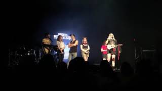 Ingrid Michaelson & Maddie Poppe - “You & I” - 10.23.19 - Washington, D.C.