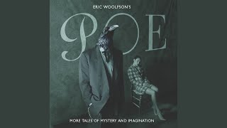 Video thumbnail of "Eric Woolfson - Wings of Eagles (feat. Steve Balsamo)"
