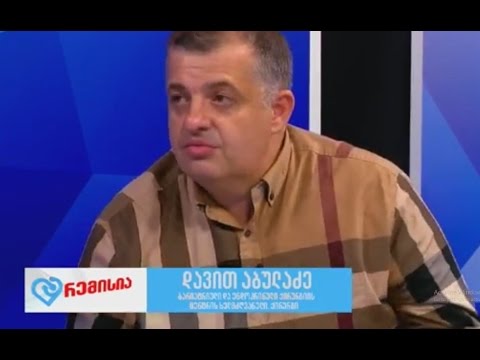 \"რემისია\" - გადაცემა ჭარბწონიანებზე, ცრუ დიეტებზე და რეალურ შედეგებზე