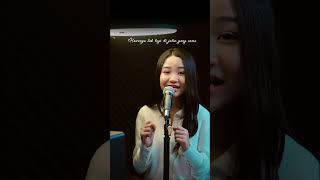 Mangu  Fourtwnty  Loisa Ramadhani cover 1