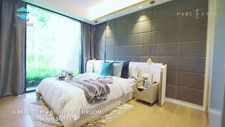 3 BR PARC ESTA