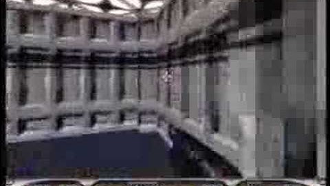 Duke Nukem Total Meltdown - E4M2 Trackside Tragedy (Part 1)