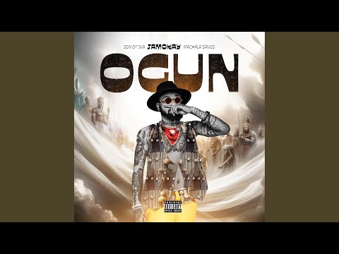 Watch OGUN on YouTube Watch OGUN on YouTube