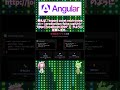 環境設定ファイル活用 #angular #ずんだもん #shorts