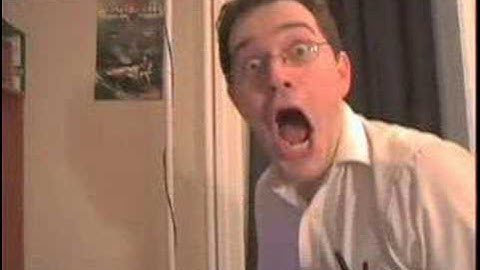 You got Angry Rolled !