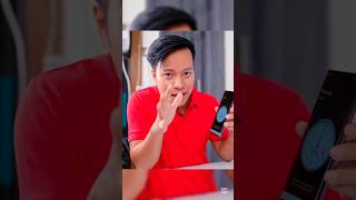 Hide Your Photos And Videos | Clock Vault App: Hide Behind a Secret Clock Lock #shorts #private