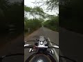 Bullet 350 travel adventure trendingshorts royalenfield mystictunes awesome chota black